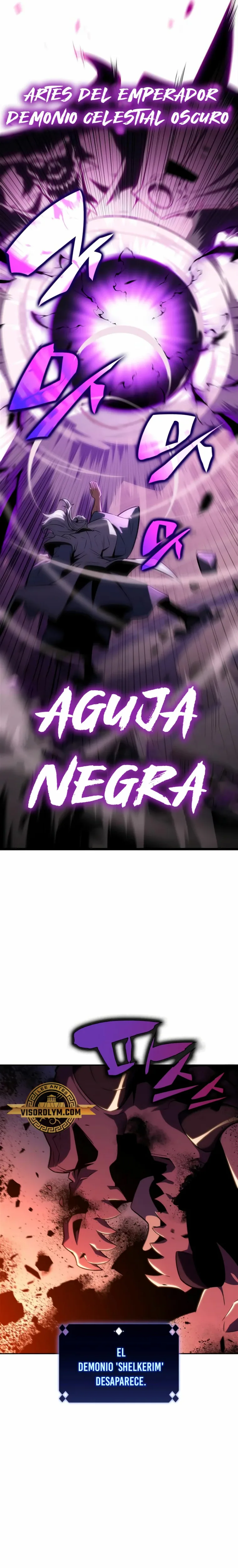 El novato capítulo 149, página 6