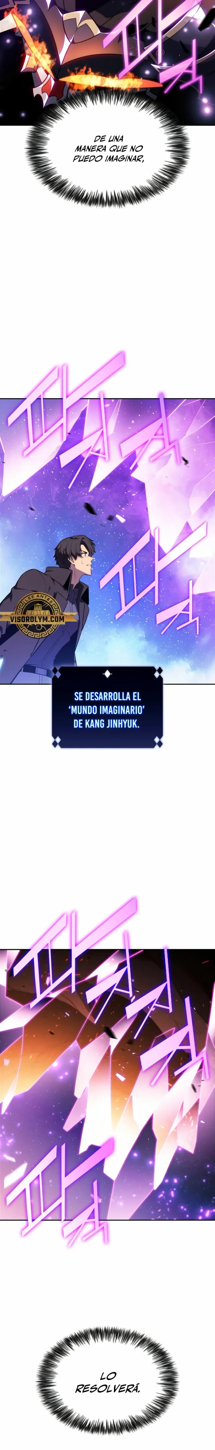 El novato capítulo 149, página 8