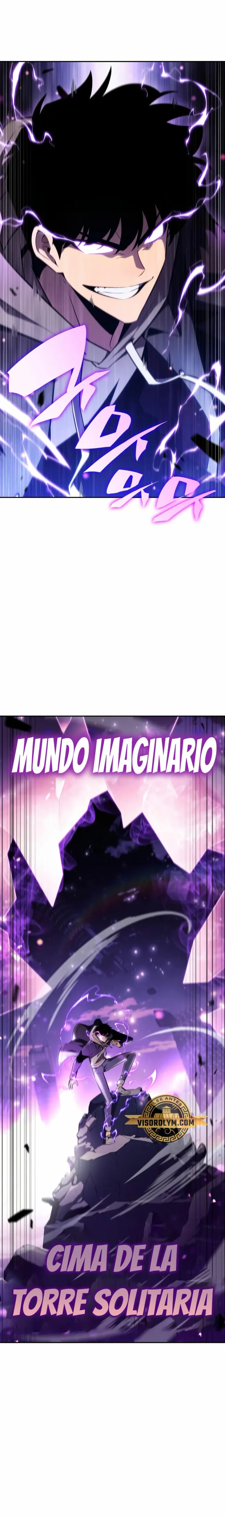 El novato capítulo 149, página 9