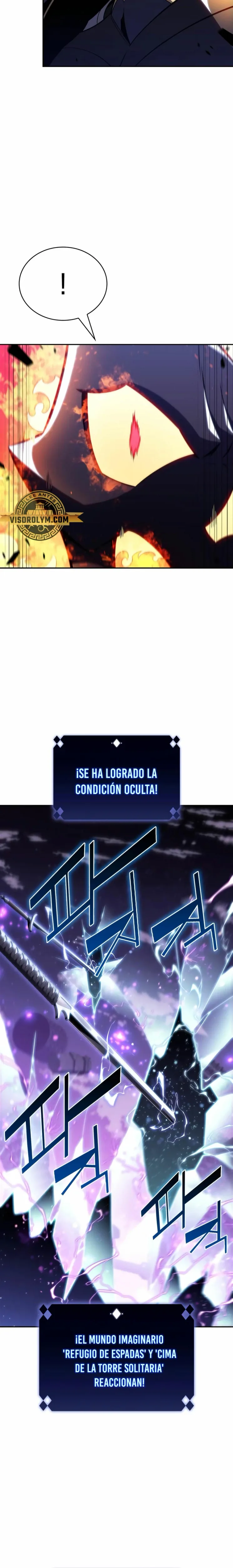 El novato capítulo 149, página 11