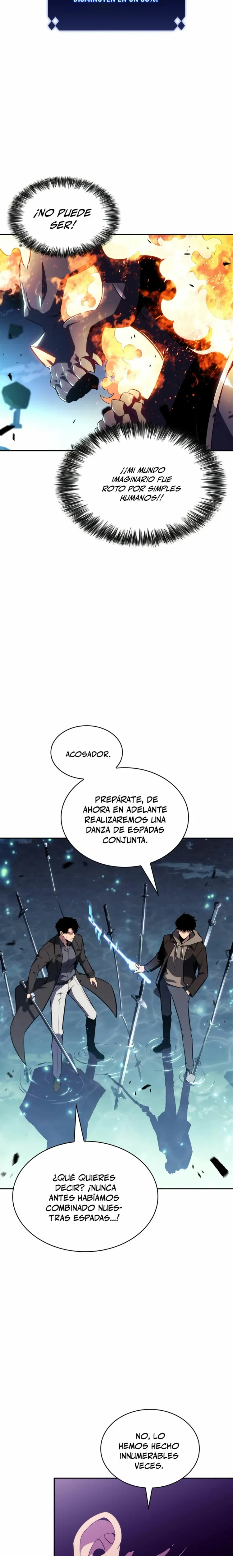 El novato capítulo 149, página 14