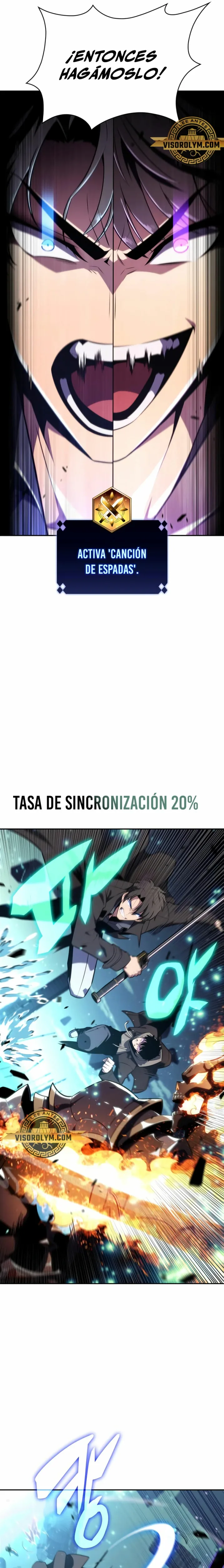 El novato capítulo 149, página 17