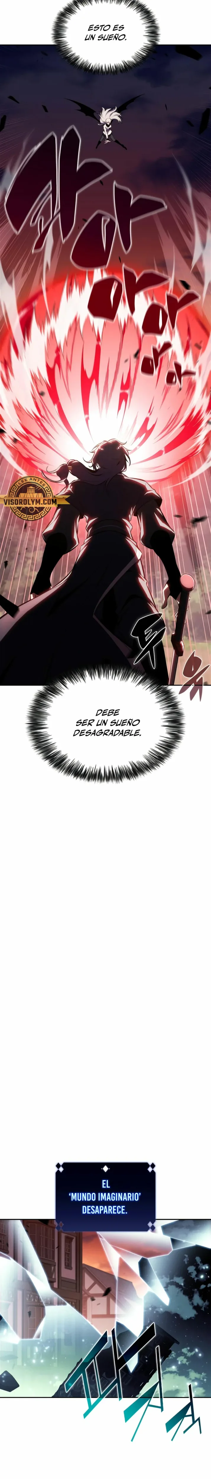 El novato capítulo 149, página 28