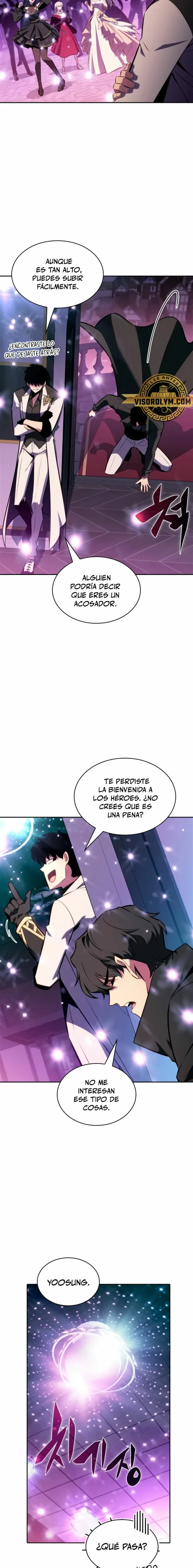 El novato capítulo 150, página 24