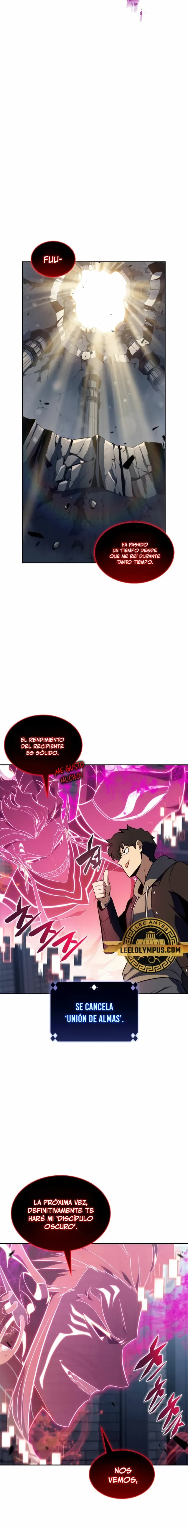 El novato capítulo 154, página 26