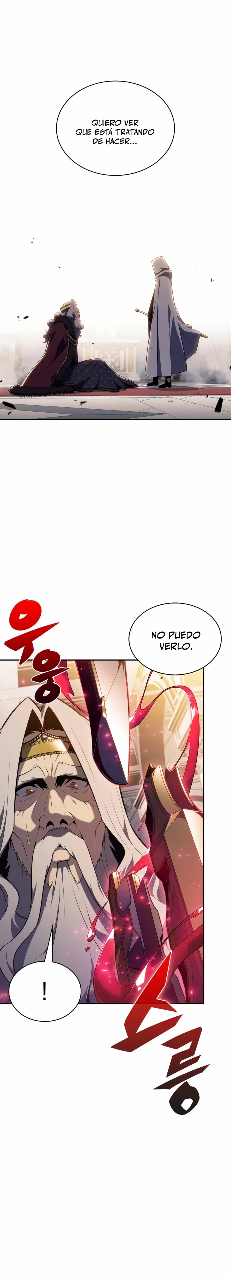 El novato capítulo 155, página 7