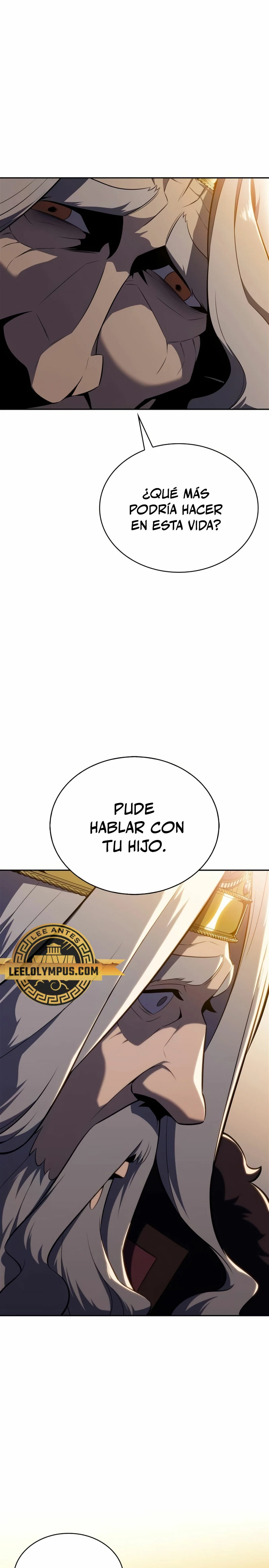 El novato capítulo 155, página 14