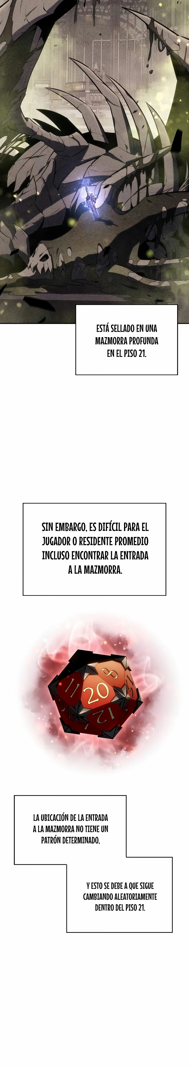 El novato capítulo 156, página 12