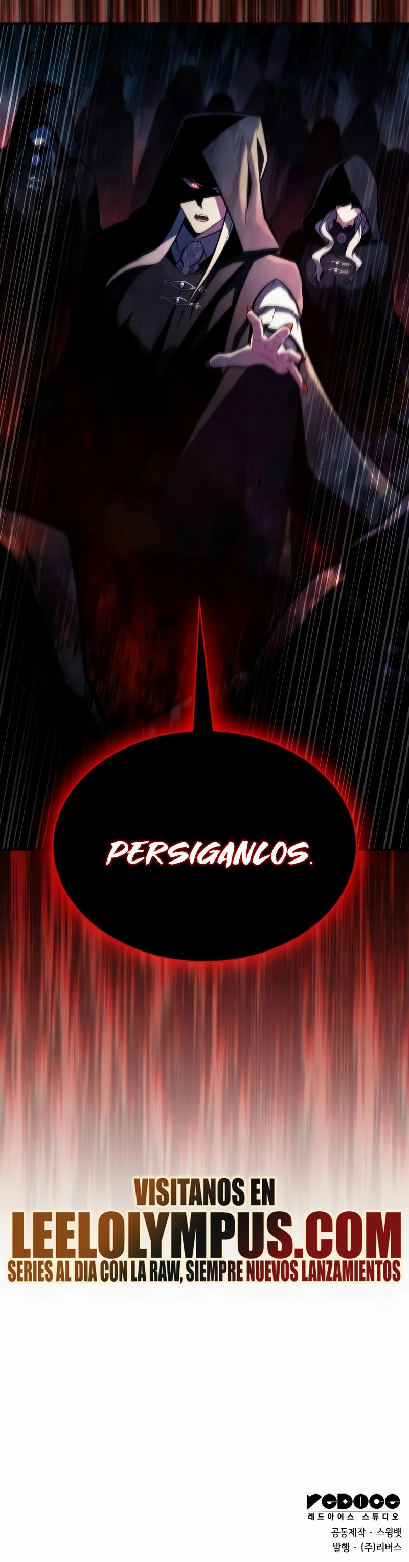 El novato capítulo 156, página 42