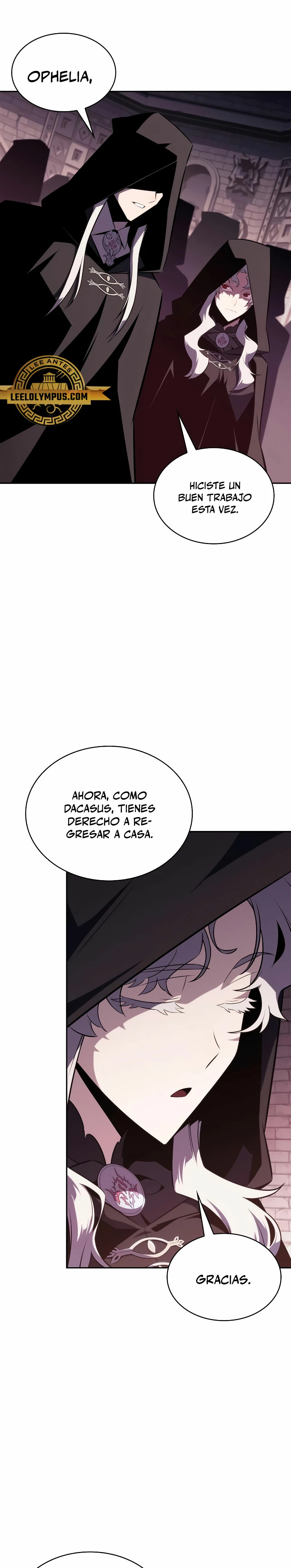El novato capítulo 157, página 16