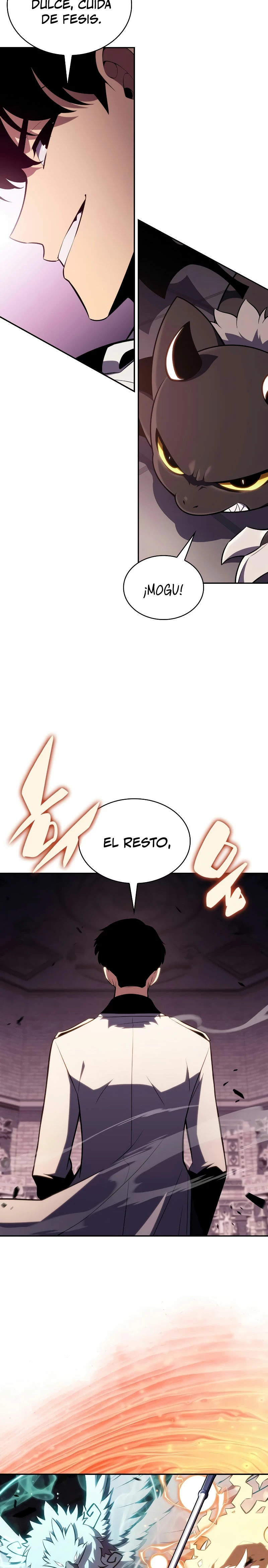 El novato capítulo 157, página 24