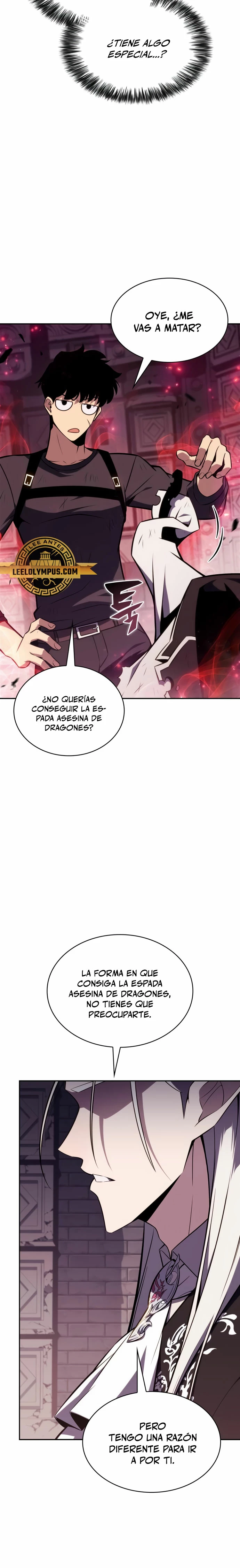 El novato capítulo 158, página 5