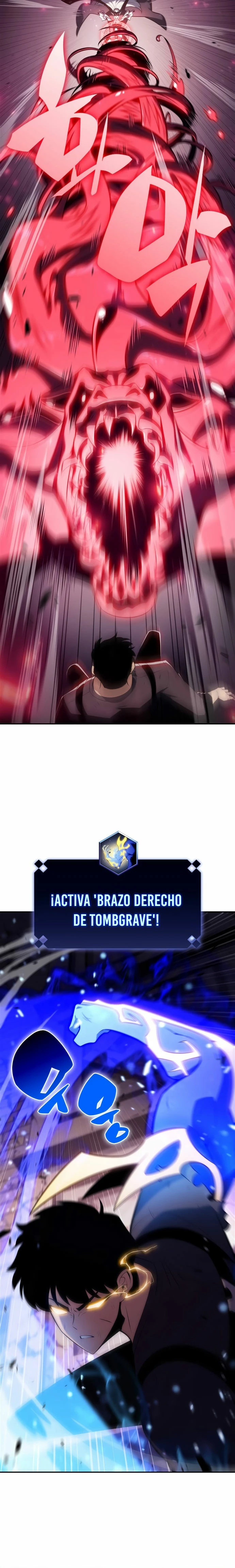 El novato capítulo 158, página 25