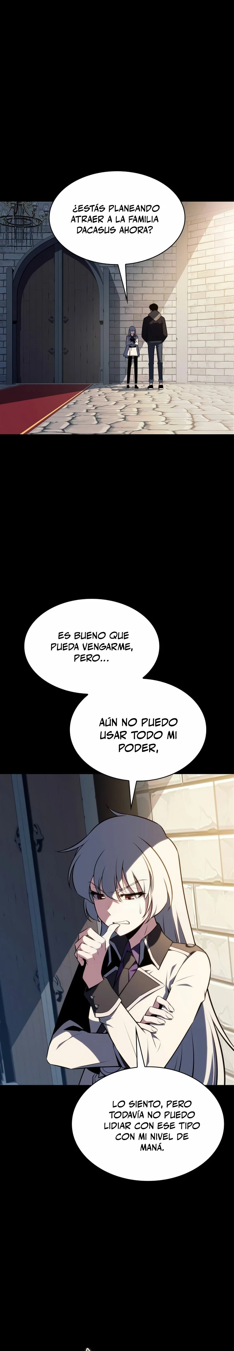 El novato capítulo 159, página 2