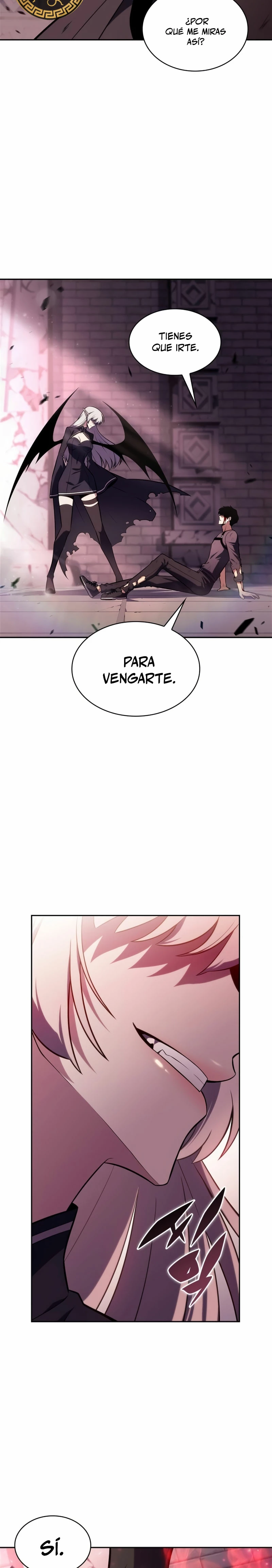El novato capítulo 159, página 6
