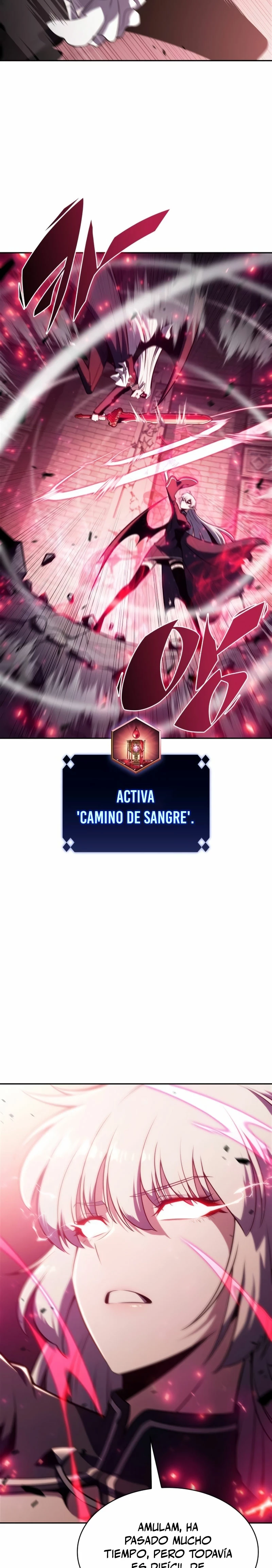 El novato capítulo 159, página 12