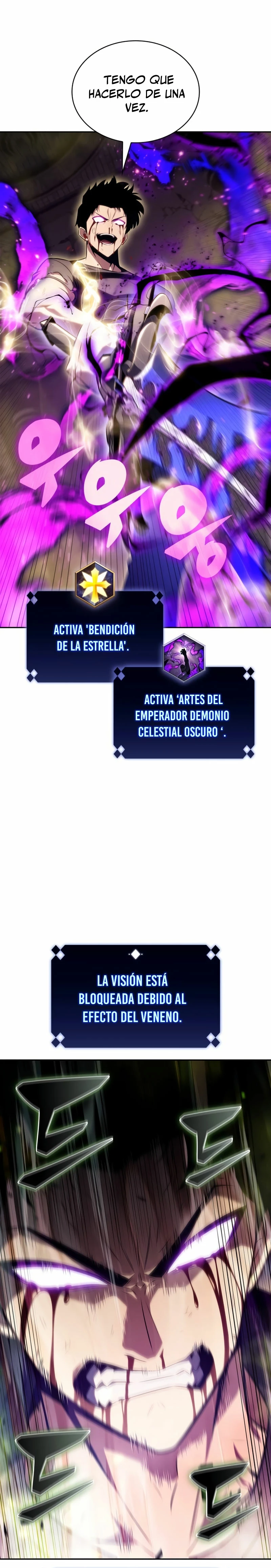 El novato capítulo 159, página 37
