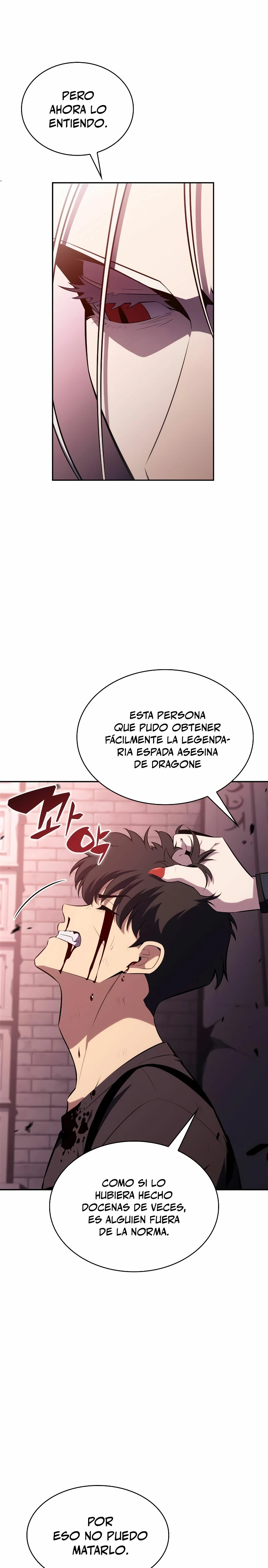 El novato capítulo 160, página 5