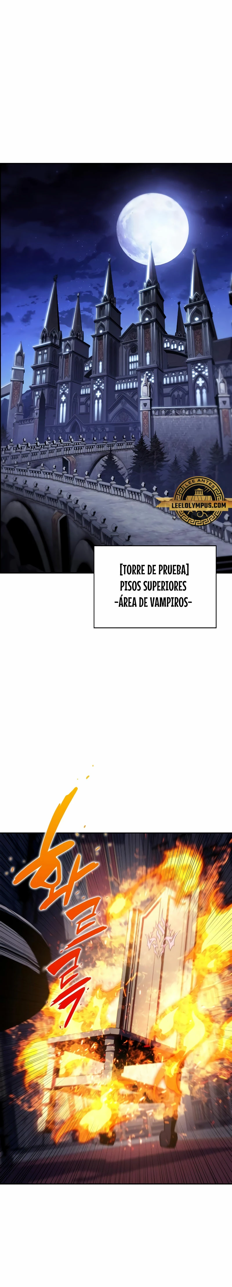 El novato capítulo 161, página 2