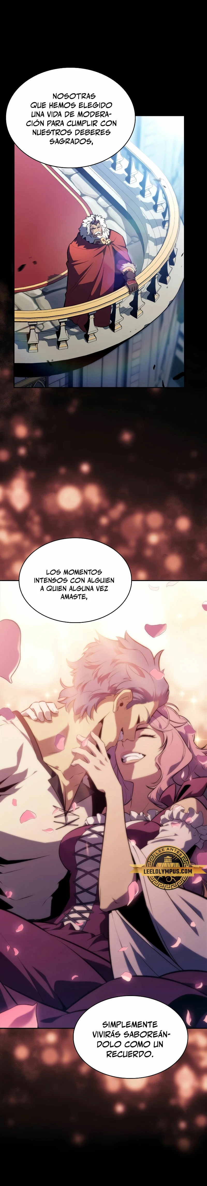 El novato capítulo 161, página 15