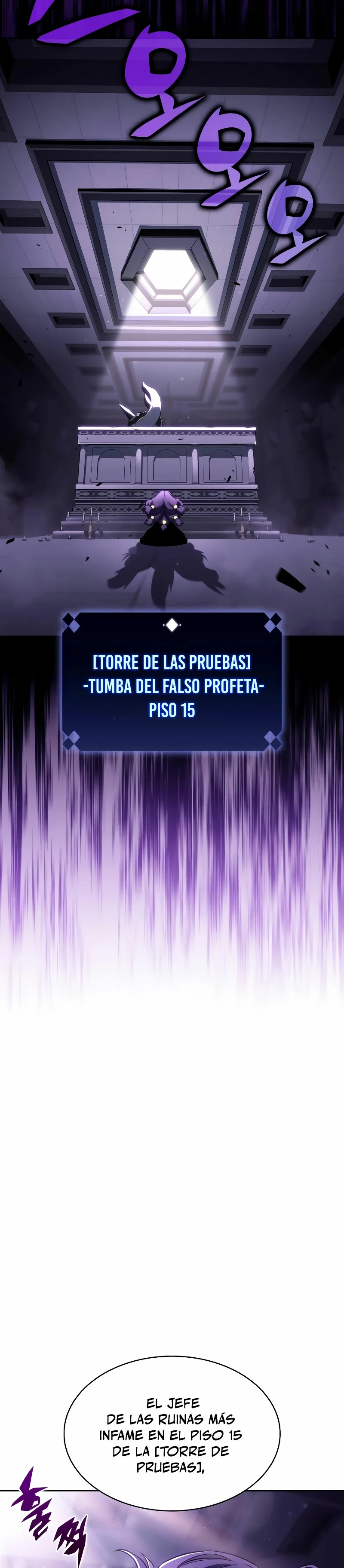 El novato capítulo 162, página 35