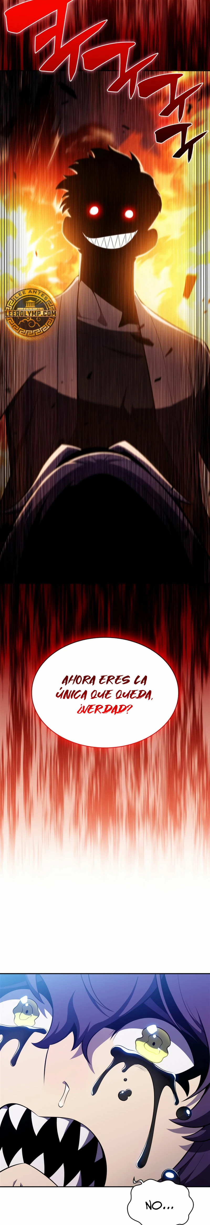 El novato capítulo 166, página 3
