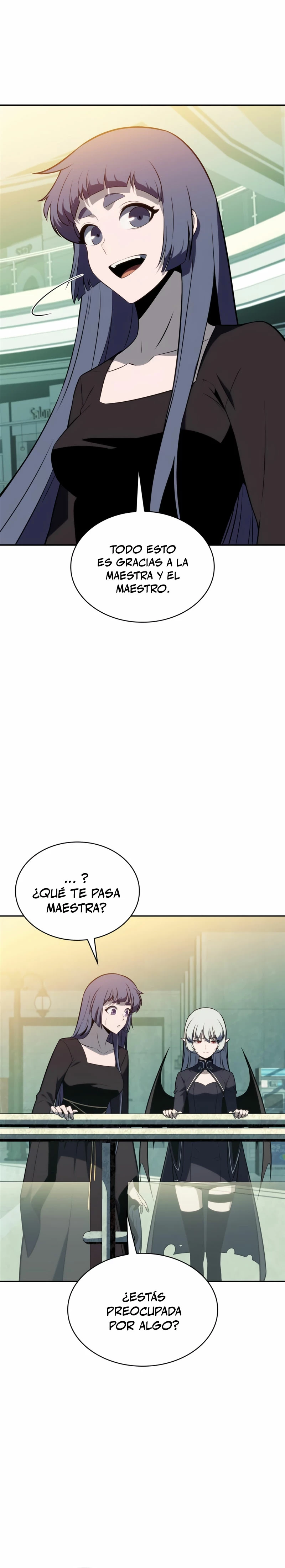 El novato capítulo 166, página 13
