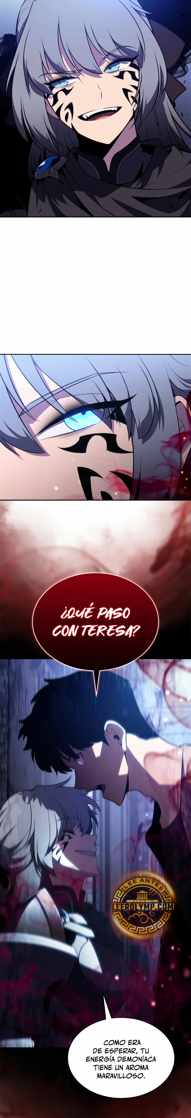 El novato capítulo 167, página 24