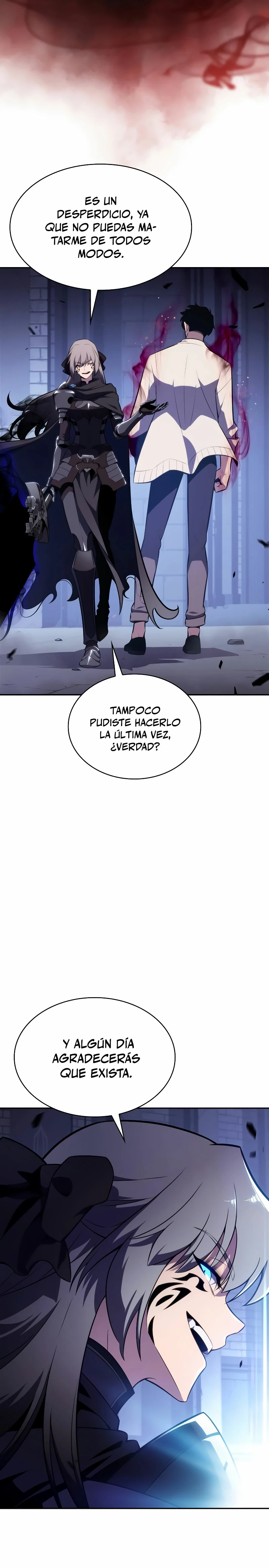 El novato capítulo 167, página 25