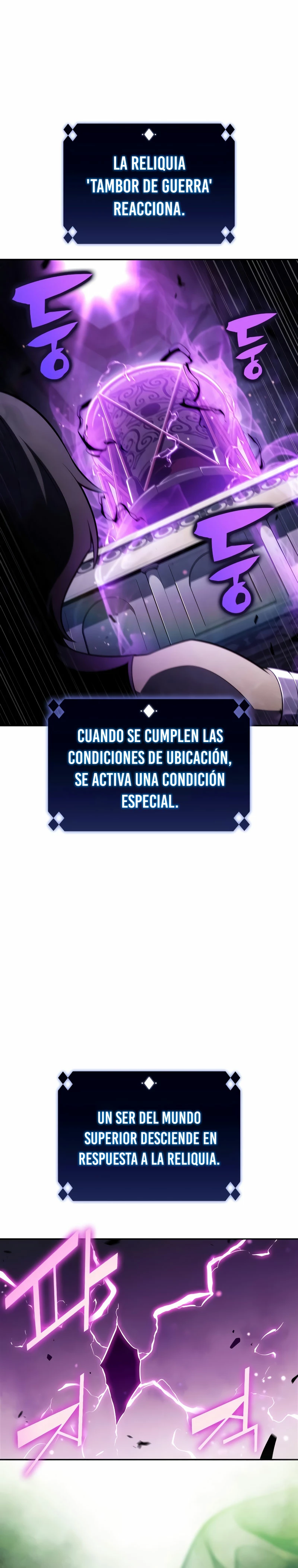 El novato capítulo 167, página 31