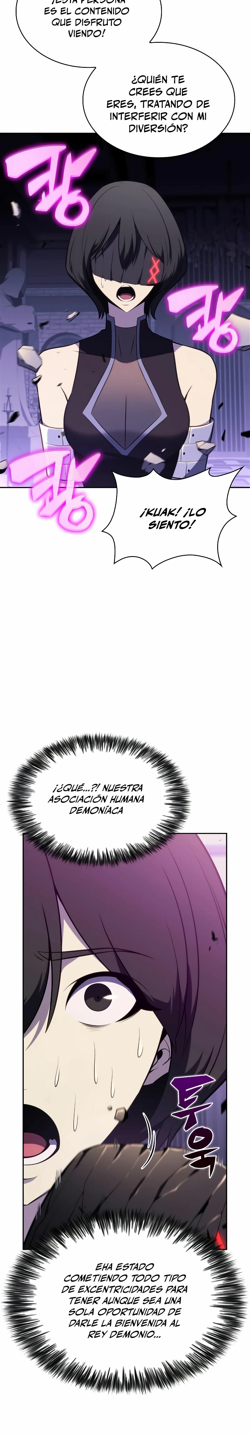 El novato capítulo 168, página 5