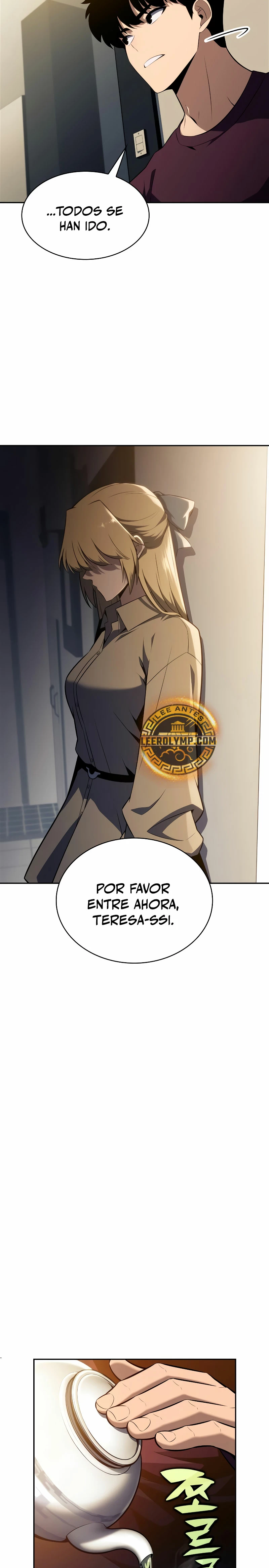 El novato capítulo 168, página 17