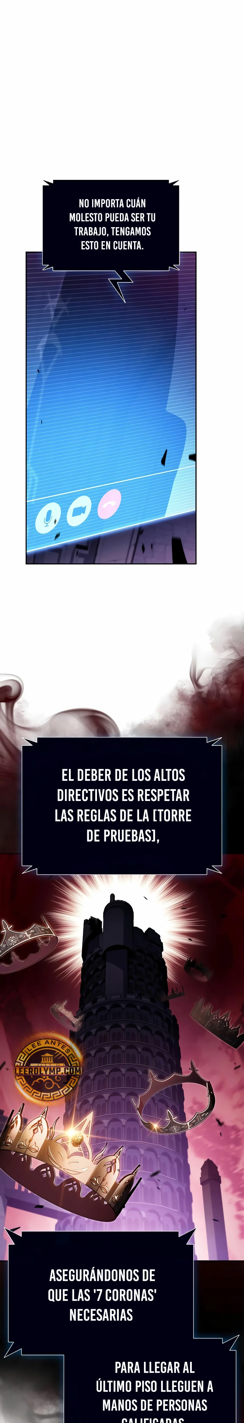 El novato capítulo 169, página 4