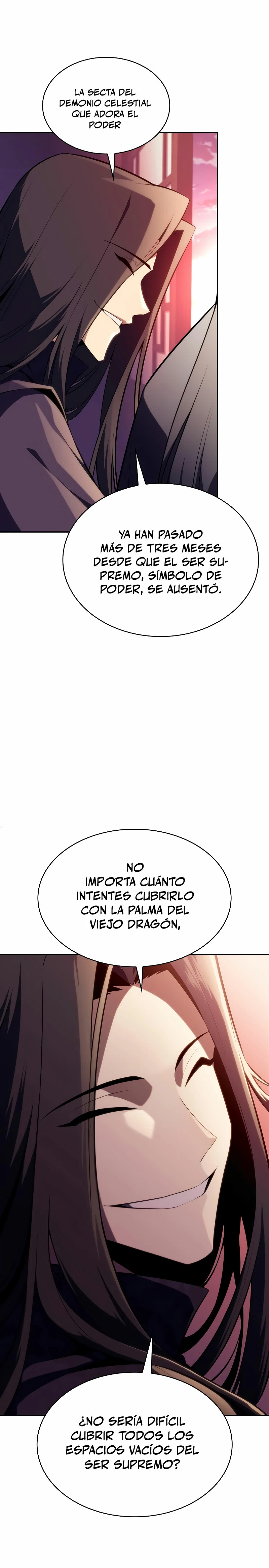 El novato capítulo 169, página 24