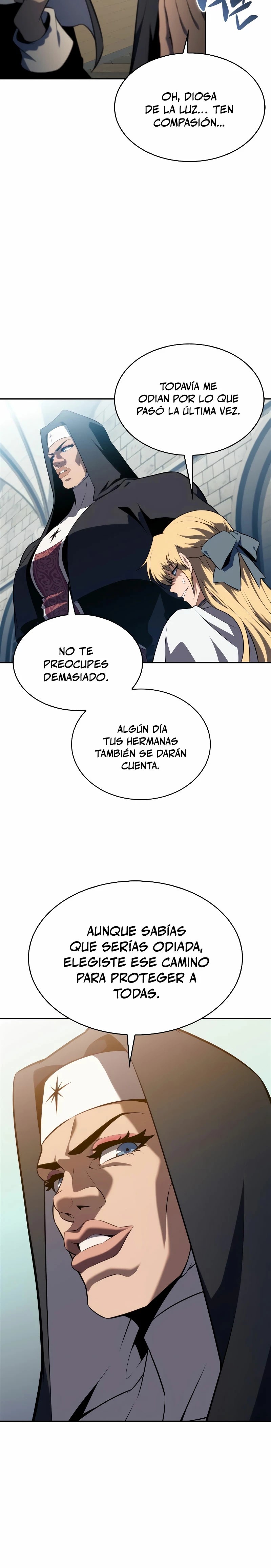 El novato capítulo 170, página 13
