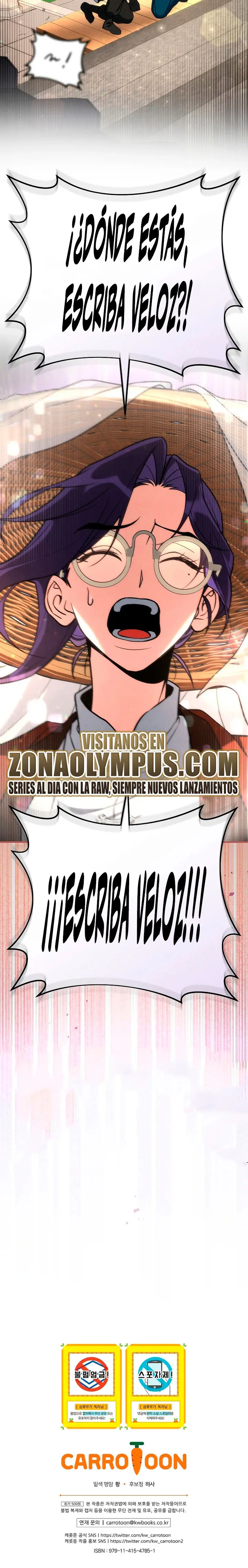 El Número Uno Bajo el Cielo del Clan Marcial de Tercera Clase capítulo 8, página 40