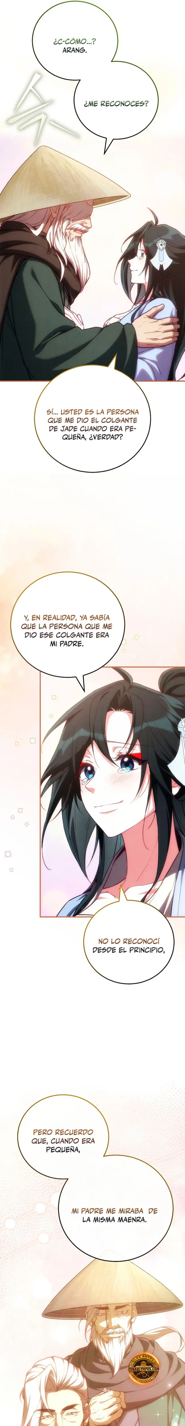 El Número Uno Bajo el Cielo del Clan Marcial de Tercera Clase capítulo 18, página 16