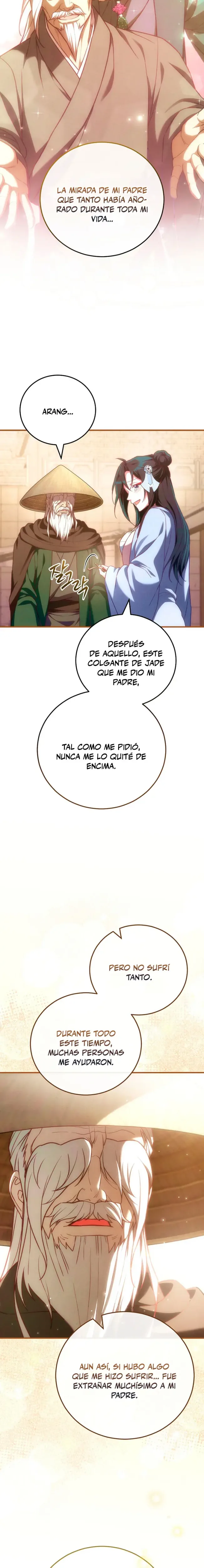 El Número Uno Bajo el Cielo del Clan Marcial de Tercera Clase capítulo 18, página 17