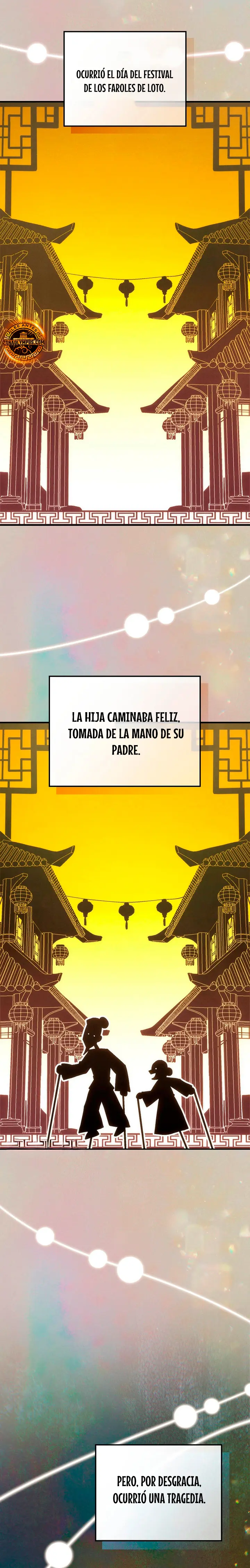 El Número Uno Bajo el Cielo del Clan Marcial de Tercera Clase capítulo 11, página 5