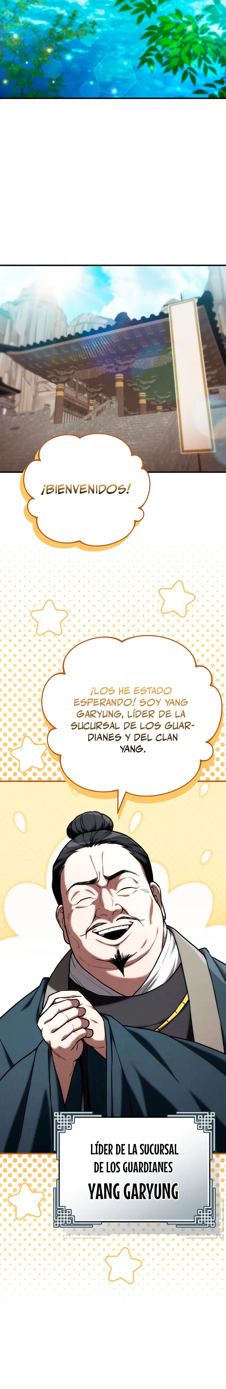 El Número Uno Bajo el Cielo del Clan Marcial de Tercera Clase capítulo 24, página 21
