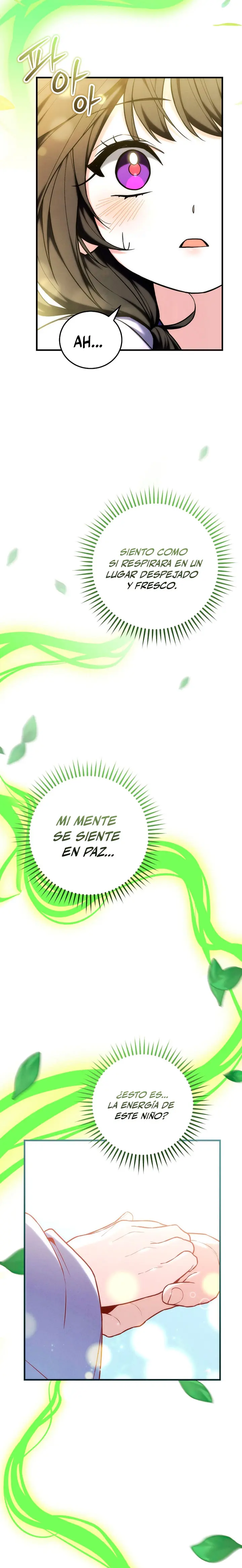 El Número Uno Bajo el Cielo del Clan Marcial de Tercera Clase capítulo 30, página 17