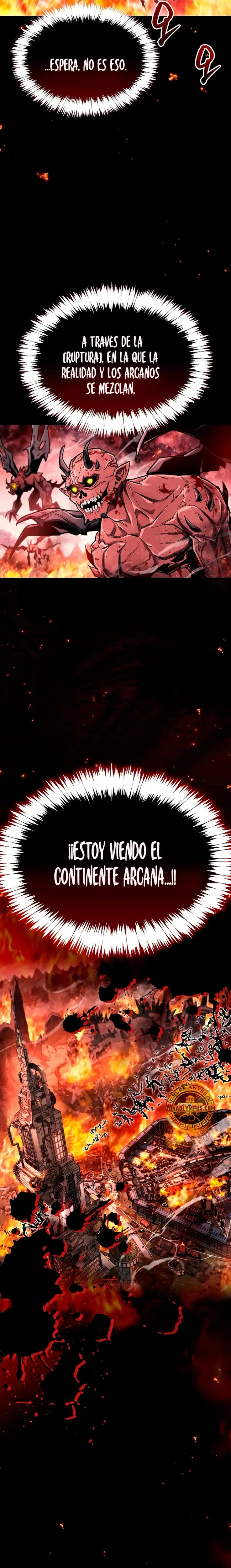 el pasado oculto del jugador capítulo 58, página 4