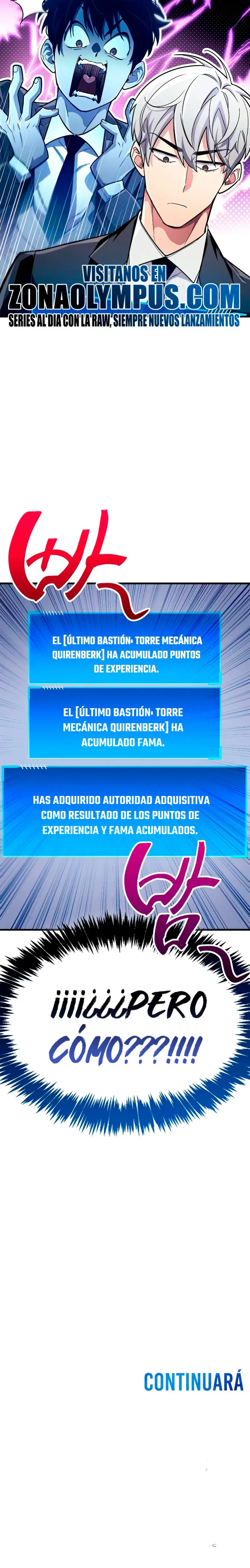 el pasado oculto del jugador capítulo 58, página 32