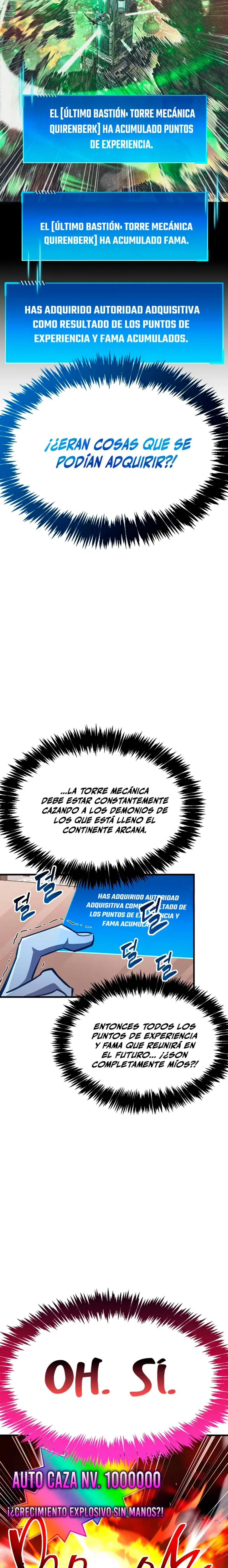 el pasado oculto del jugador capítulo 59, página 4