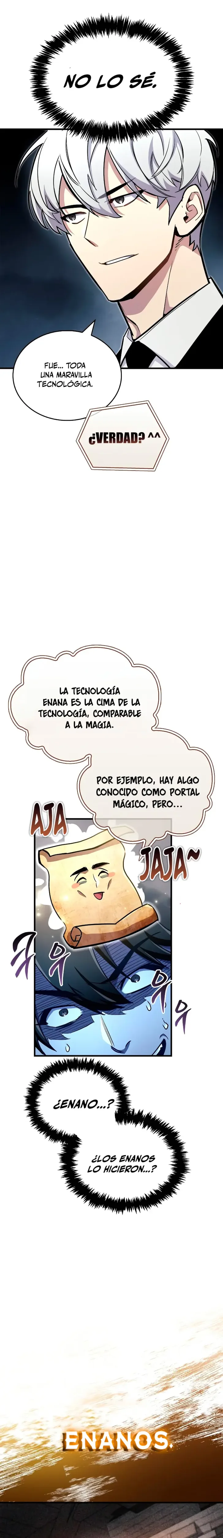 el pasado oculto del jugador capítulo 59, página 7