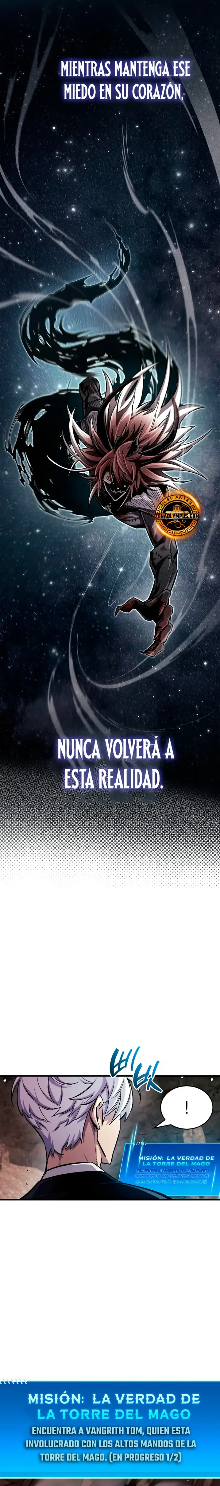 el pasado oculto del jugador capítulo 63, página 11