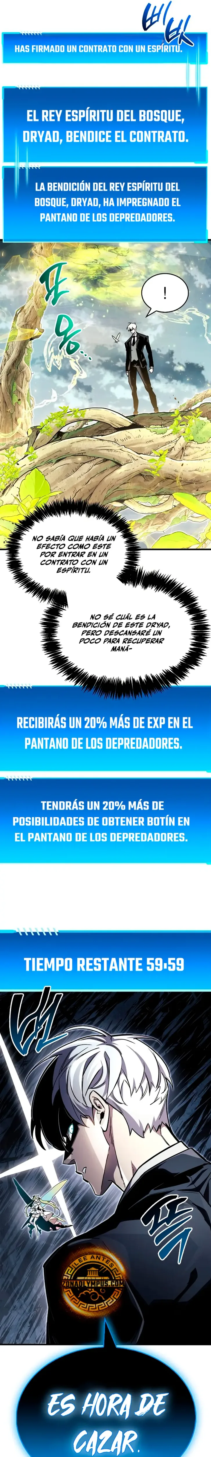 el pasado oculto del jugador capítulo 65, página 12