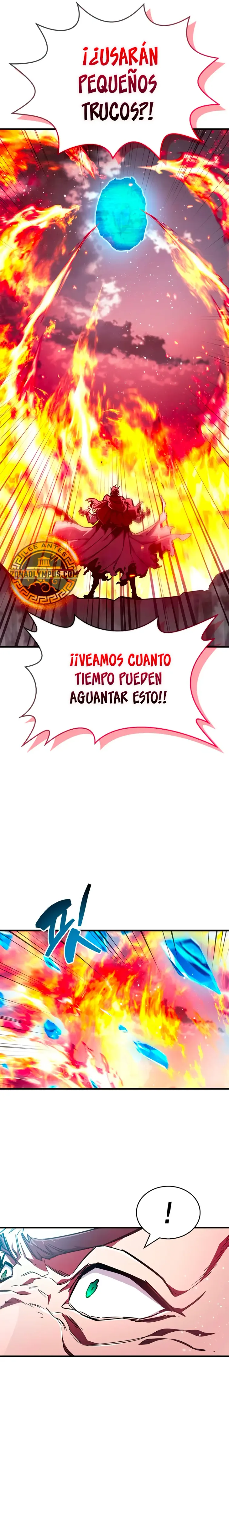 el pasado oculto del jugador capítulo 68, página 8