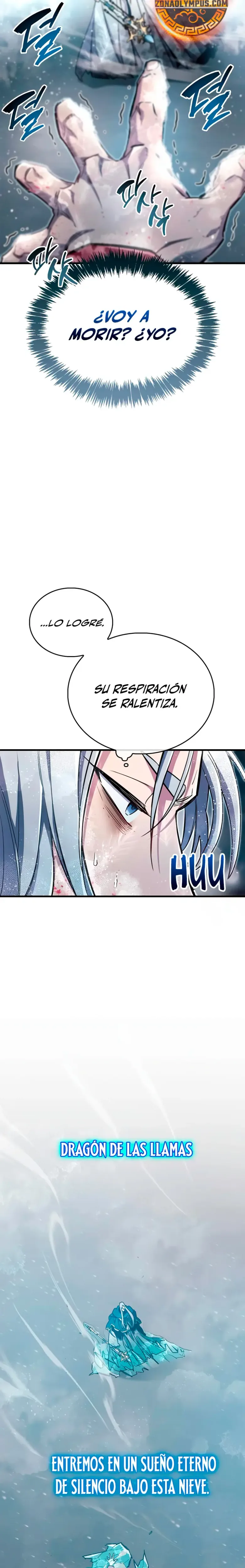 el pasado oculto del jugador capítulo 69, página 20