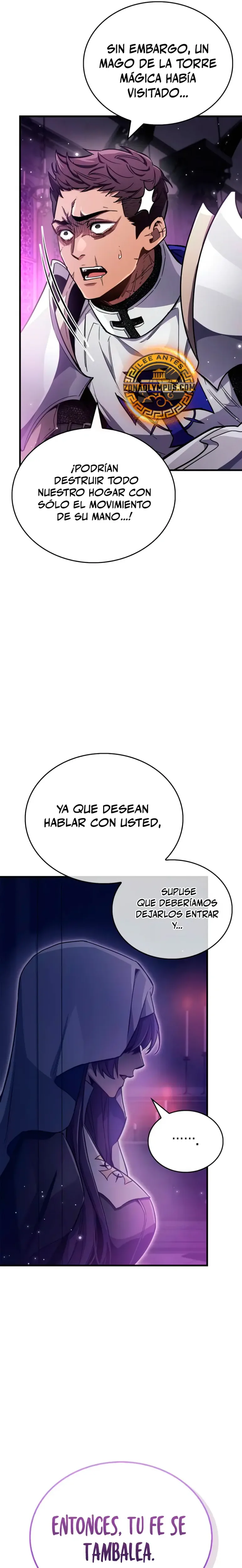 el pasado oculto del jugador capítulo 72, página 7